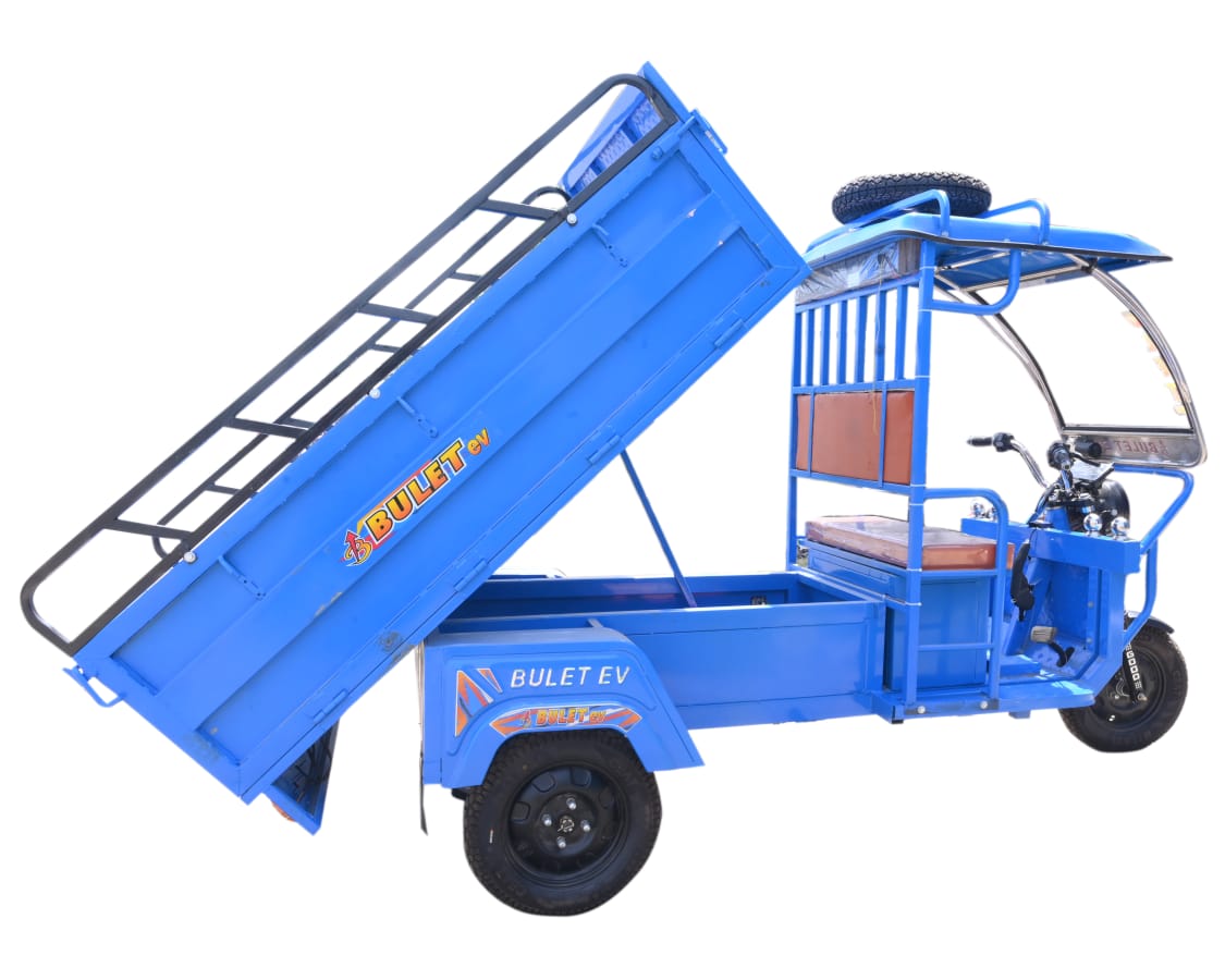 Bulet EV E-CART PRO